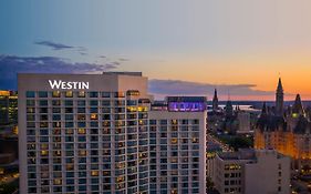 The Westin Ottawa